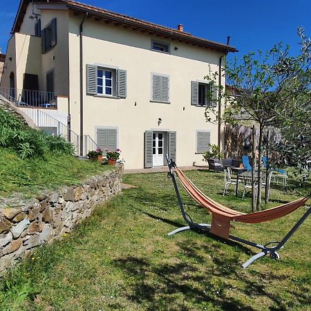 Bilocale Con Giardino Alle Porte Di Firenze Διαμέρισμα Antella Εξωτερικό φωτογραφία