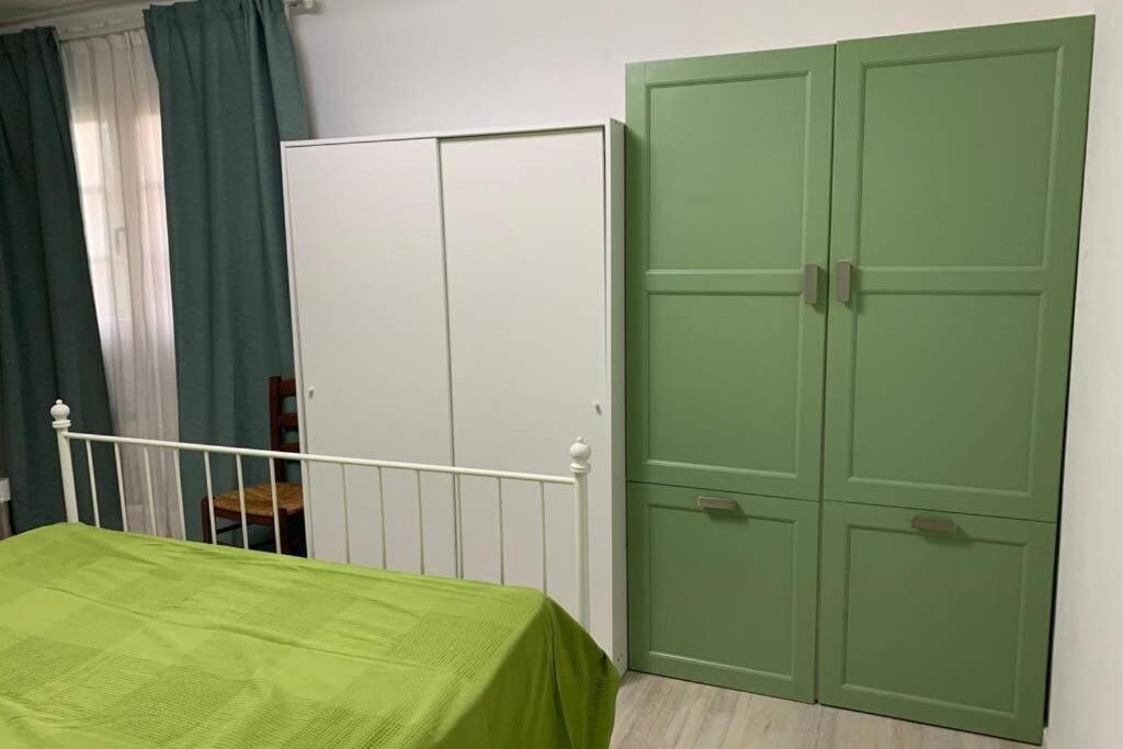 Bilocale Con Giardino Alle Porte Di Firenze Διαμέρισμα Antella Εξωτερικό φωτογραφία
