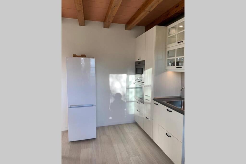 Bilocale Con Giardino Alle Porte Di Firenze Διαμέρισμα Antella Εξωτερικό φωτογραφία