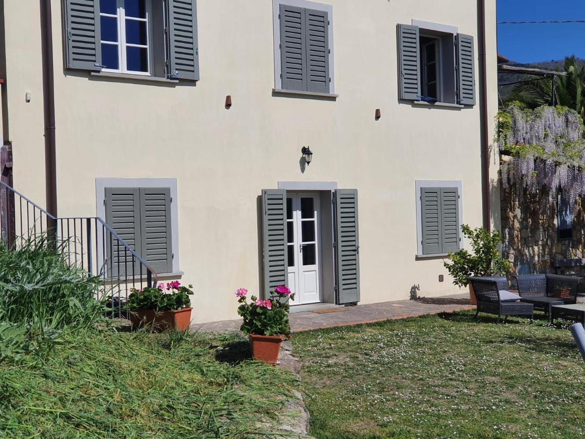 Bilocale Con Giardino Alle Porte Di Firenze Διαμέρισμα Antella Εξωτερικό φωτογραφία