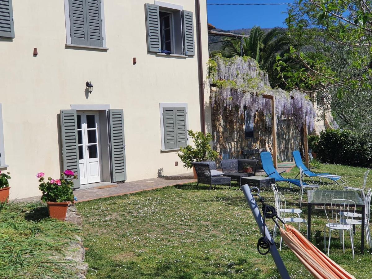 Bilocale Con Giardino Alle Porte Di Firenze Διαμέρισμα Antella Εξωτερικό φωτογραφία