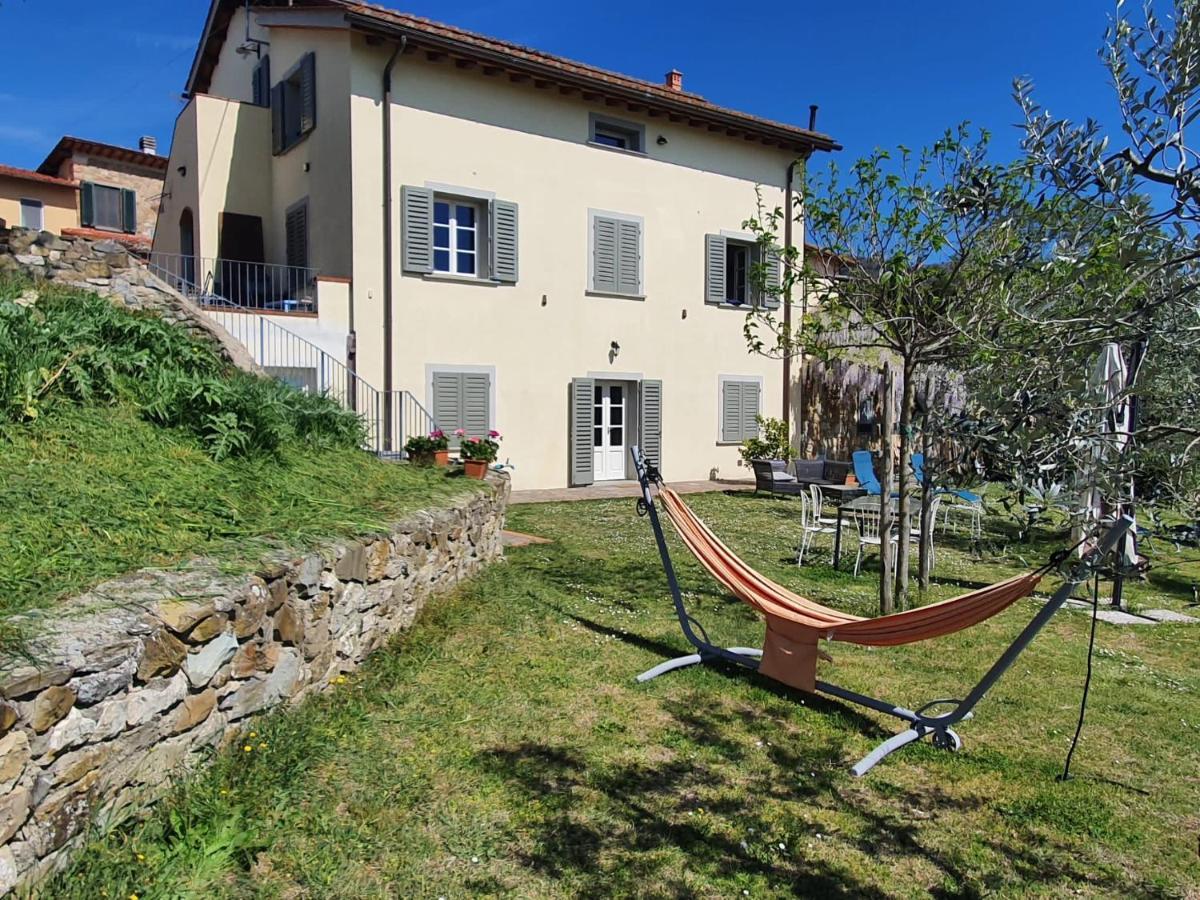 Bilocale Con Giardino Alle Porte Di Firenze Διαμέρισμα Antella Εξωτερικό φωτογραφία